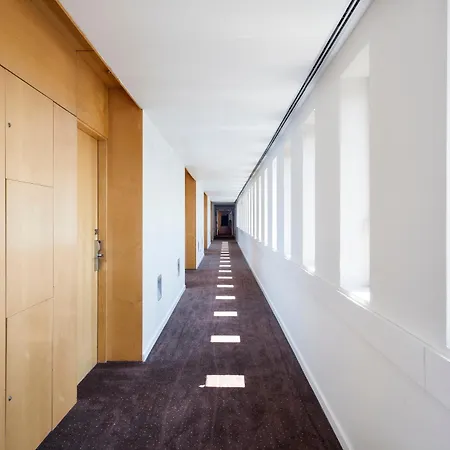 Innside By Melia Barcelona Aeropuerto Hotel