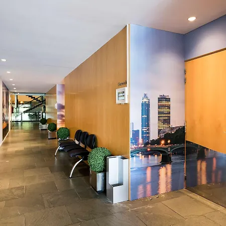 Innside By Melia Barcelona Aeropuerto Hotel El Prat de Llobregat
