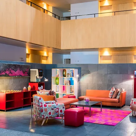 Innside By Melia Barcelona Aeropuerto 4*