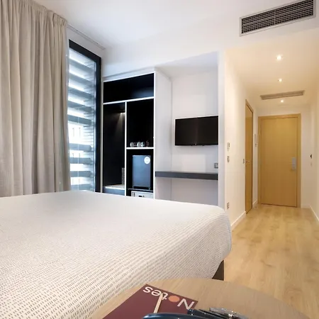 Hotel Innside By Melia Barcelona Aeropuerto El Prat de Llobregat