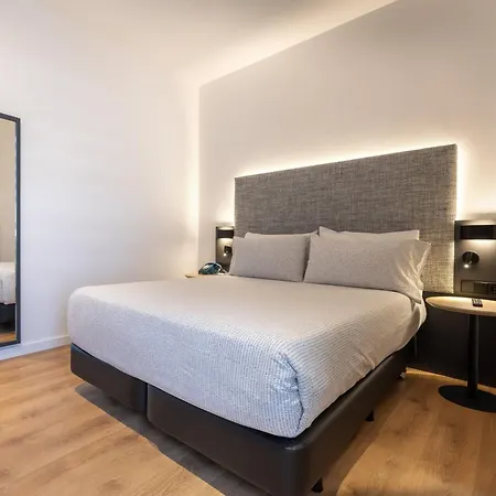 Innside By Melia Barcelona Aeropuerto Hotel