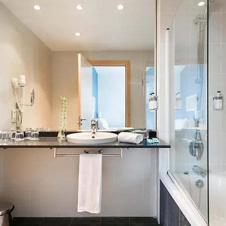 Innside By Melia Barcelona Aeropuerto Hotel El Prat de Llobregat