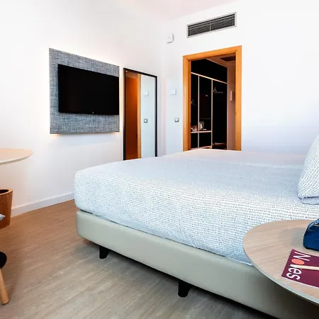 Innside By Melia Barcelona Aeropuerto Hotel El Prat de Llobregat