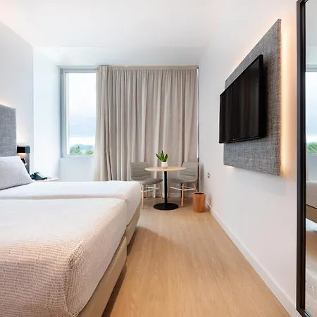 Innside By Melia Barcelona Aeropuerto Hotel El Prat de Llobregat