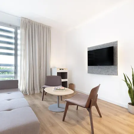 Innside By Melia Barcelona Aeropuerto El Prat de Llobregat