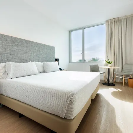 Innside By Melia Barcelona Aeropuerto Hotel El Prat de Llobregat