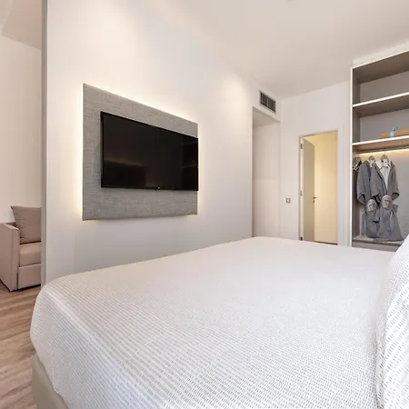 Innside By Melia Barcelona Aeropuerto 4* El Prat de Llobregat