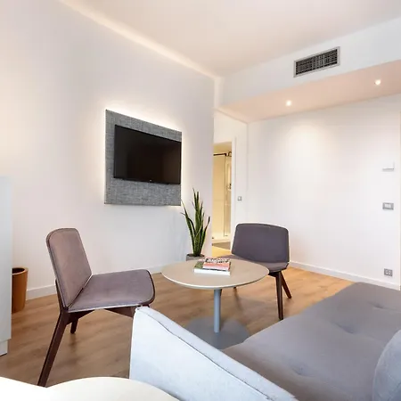 Hotel Innside By Melia Barcelona Aeropuerto El Prat de Llobregat