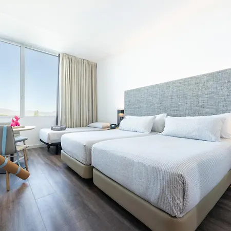 Innside By Melia Barcelona Aeropuerto El Prat de Llobregat