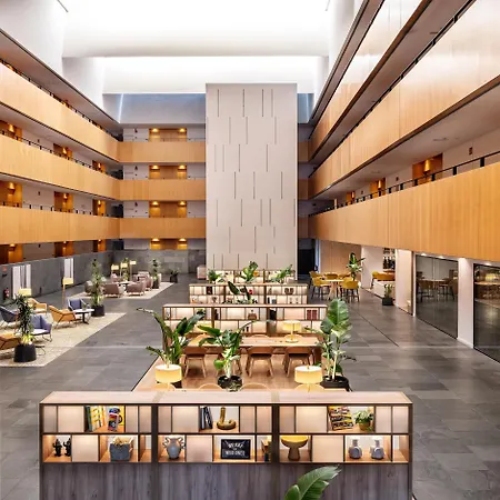 Innside By Melia Barcelona Aeropuerto