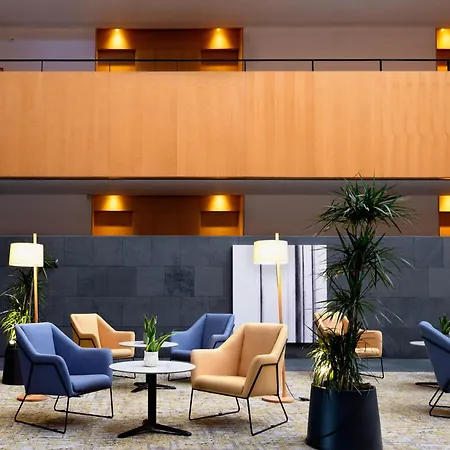 Innside By Melia Barcelona Aeropuerto 4*