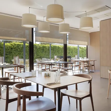 Innside By Melia Barcelona Aeropuerto