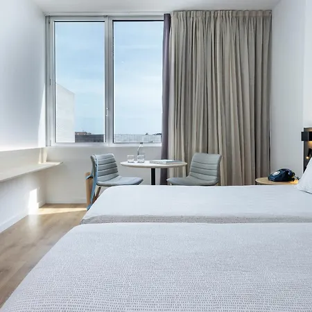 Innside By Melia Barcelona Aeropuerto Hotel