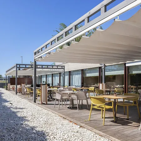 Hotel Innside By Melia Barcelona Aeropuerto El Prat de Llobregat