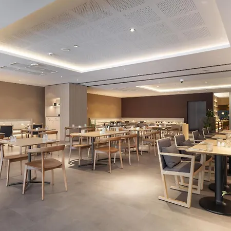 Innside By Melia Barcelona Aeropuerto Hotel El Prat de Llobregat