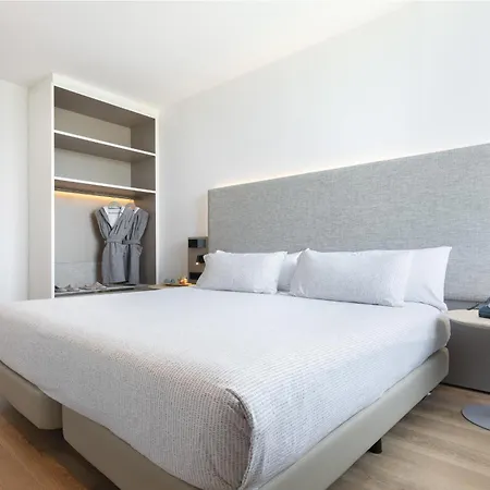 Hotel Innside By Melia Barcelona Aeropuerto
