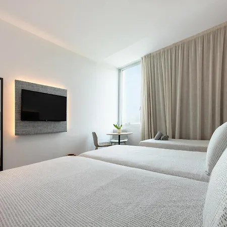 Innside By Melia Barcelona Aeropuerto Hotel El Prat de Llobregat