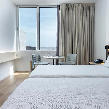 Innside By Melia Barcelona Aeropuerto 4* El Prat de Llobregat
