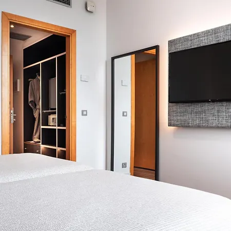 Innside By Melia Barcelona Aeropuerto Hotel