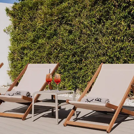 Innside By Melia Barcelona Aeropuerto