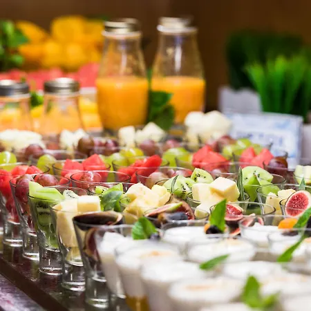 Innside By Melia Barcelona Aeropuerto 4*