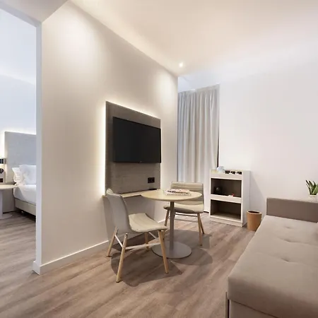 Hotel Innside By Melia Barcelona Aeropuerto El Prat de Llobregat