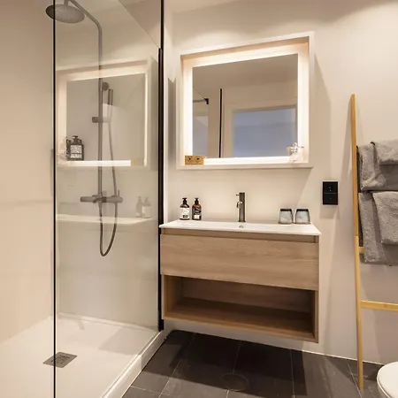 Innside By Melia Barcelona Aeropuerto Hotel El Prat de Llobregat