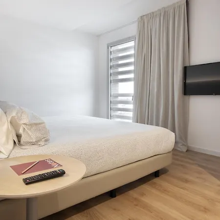 Innside By Melia Barcelona Aeropuerto Hotel 4*
