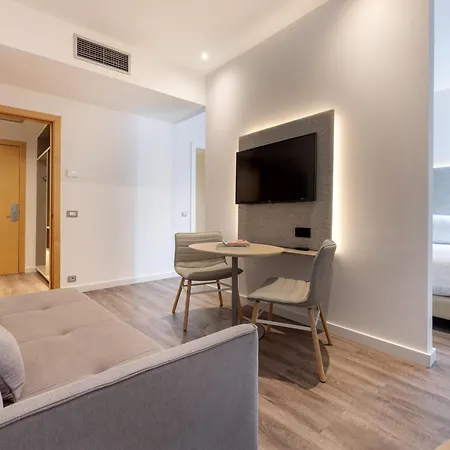 Innside By Melia Barcelona Aeropuerto
