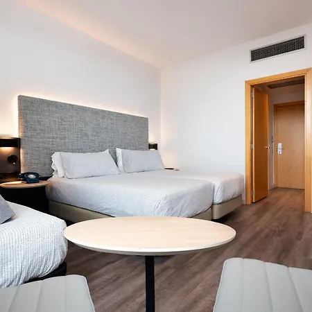 Innside By Melia Barcelona Aeropuerto Hotel El Prat de Llobregat