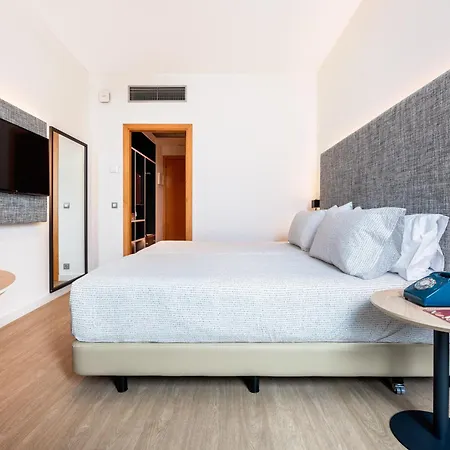 Innside By Melia Barcelona Aeropuerto El Prat de Llobregat