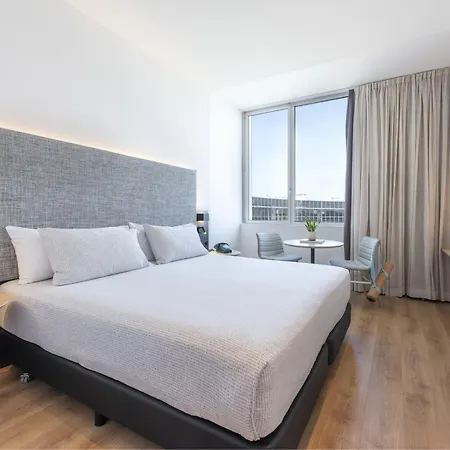 Innside By Melia Barcelona Aeropuerto Hotel 4*