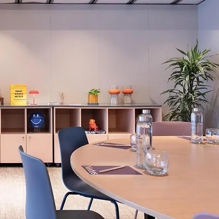 Innside By Melia Barcelona Aeropuerto 4*