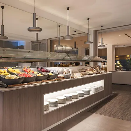 Innside By Melia Barcelona Aeropuerto Hotel