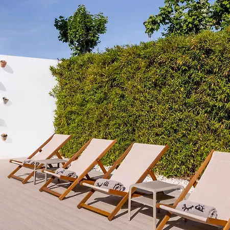 Innside By Melia Barcelona Aeropuerto El Prat de Llobregat