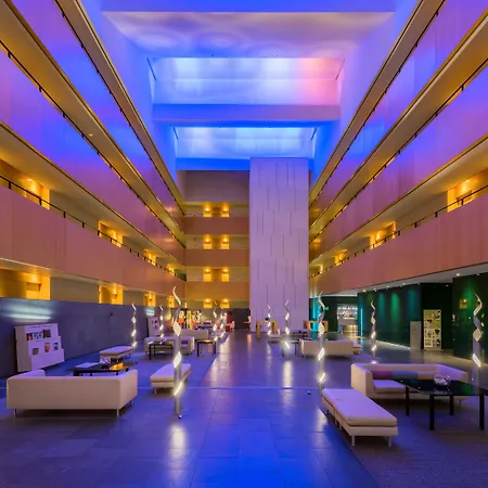Innside By Melia Barcelona Aeropuerto Hotel 4*