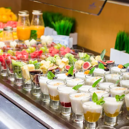 Hotel Innside By Melia Barcelona Aeropuerto