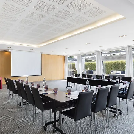 Innside By Melia Barcelona Aeropuerto Hotel