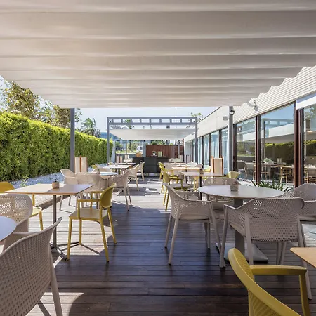Hotel Innside By Melia Barcelona Aeropuerto El Prat de Llobregat