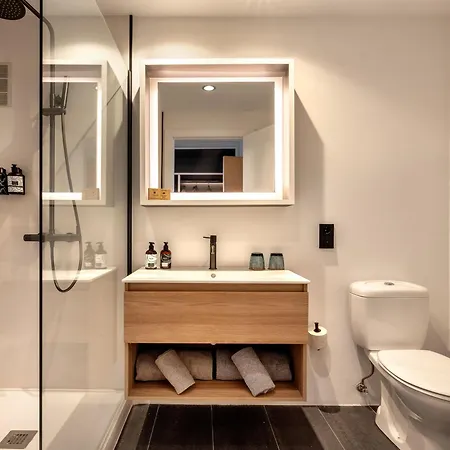 Hotel Innside By Meliá Barcelona Aeropuerto El Prat de Llobregat